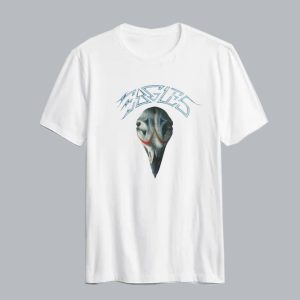 The Eagles Greatest Hits T-Shirt SC