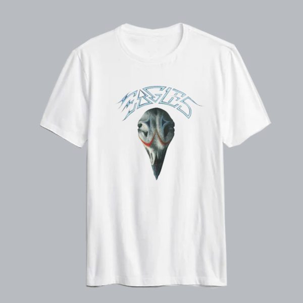 The Eagles Greatest Hits T-Shirt SC