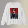 Tom Cruise Cruizin Sweatshirt SC