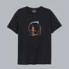 Travis Scott Olive Sneaker Threads T Shirt SC