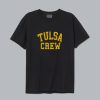 Tulsa Crew T-Shirt SC