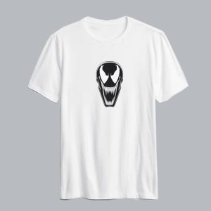 White Venom T-Shirt SC