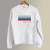 biarritz france 1990 sweatshirt SC