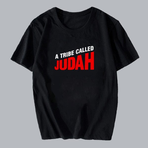 A Tribe Called Judah T Shirt