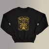 Beekeeper Beekeeping Old Time Honey Sweatshirt