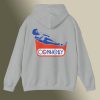 Connelly Skis Water hoodie back