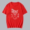 Cricket Soft T-shirt