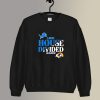 Detroit Lions vs Los Angeles Rams house divided Sweatshirt