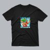 Dj Khaled Let’s Go Swimming T Shirt SC