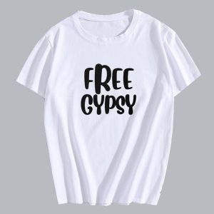 Free Gypsy T Shirt