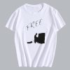 Gavin De Graw FREE T Shirt