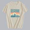 Gavin De Graw Naturan Sunset T Shirt