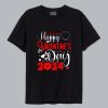 Happy Valentine Day T Shirt