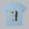 Harold and Maude Daisy and Sunflower Essential T Shirt