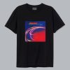 Heaven Or Las Vegas Cocteau Twins T Shirt