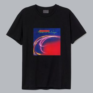 Heaven Or Las Vegas Cocteau Twins T Shirt