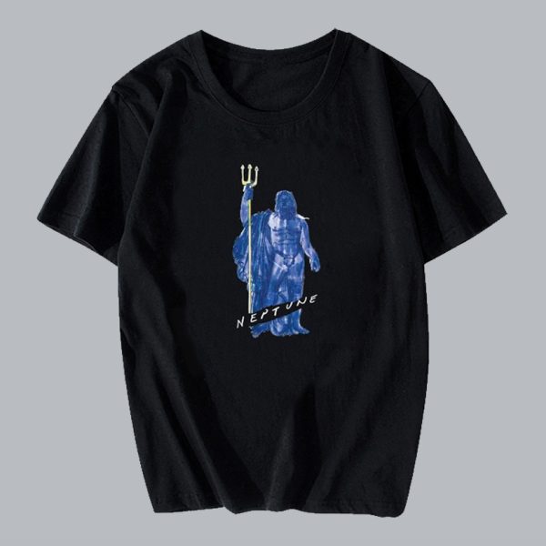 Iceberg Neptune T-shirt