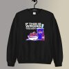 Josh Allen 17 If this is Wrong I don't want to be Right Sweatshirt