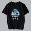 Lions 2023-2024 NFC Super Wild T Shirt