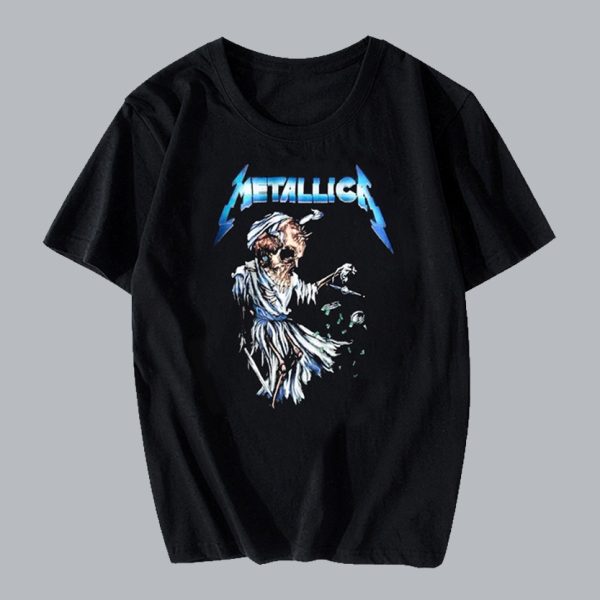 Metallica T Shirt