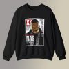 Nas Sweatshirt SC