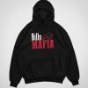 Buffalo Bills Stacked Bills Mafia Hoodie