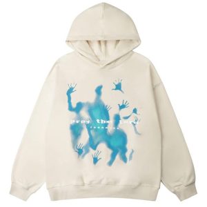 Pray The Lord Hoodie SC