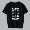 RadioHead T Shirt