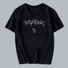 Revenge x Xxxtentacion T shirt