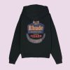 Rhude Grand Cru Hoodie Back