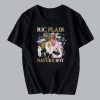 Ric Flair Nature Boy T Shirt