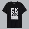 Riot Games Merch Ekko T Shirt