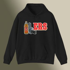 San Francisco 49ers Hoodie SC