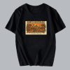 Shane Smith and the Saints Jannuslive T Shirt