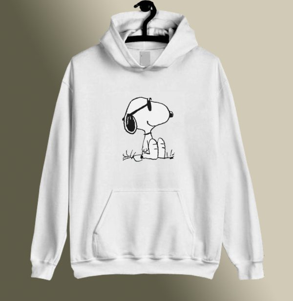 Snoopy Hoodie SC