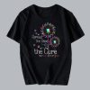 Spread The Hope Find The Cure T Shirt