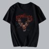 The Sopranos TV Show Vintage T Shirt