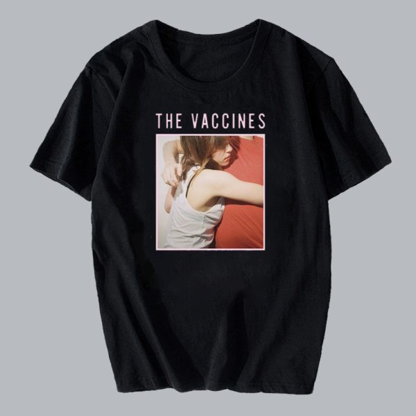 The vaccines T Shirt