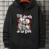 Till Death Do Us Part Hoodie