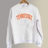 University Of Tennessee Sweatshirt SC