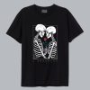 VI The Lovers Classic T Shirt