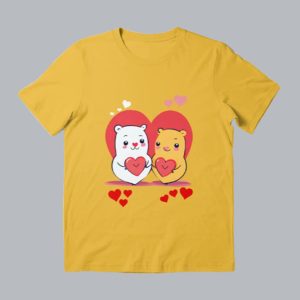 Valentines day cute Essential T Shirt