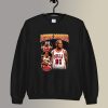 Vintage Dennis Rodman Sweatshirt SC