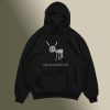 Vintage Drake For All The Dogs Hoodie