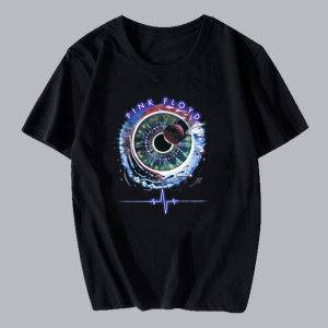 Vintage Pink Floyd Pulse T Shirt