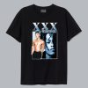 XXX Tentacion Vintage T Shirt