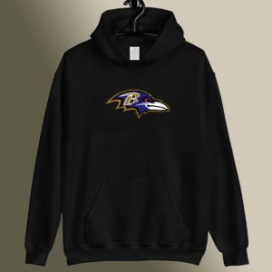 baltimore ravens hoodie