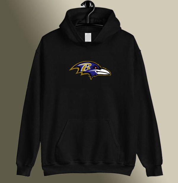 baltimore ravens hoodie