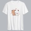 bubu dudu Cute Panda T Shirt