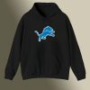 detroit lions hoodie